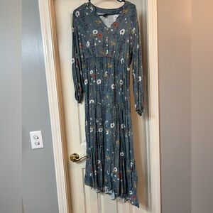 Emery Rose dress
